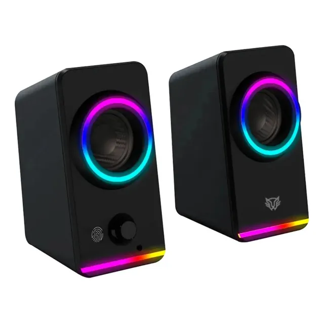 Bocinas Gaming Balam Rush Bg565