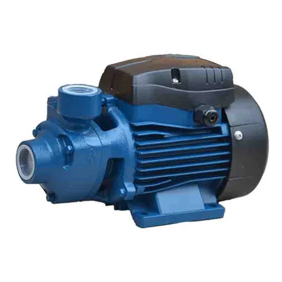 Electrobomba Periferica 1hp 1  Btpm 75 Bestflow-mimbral