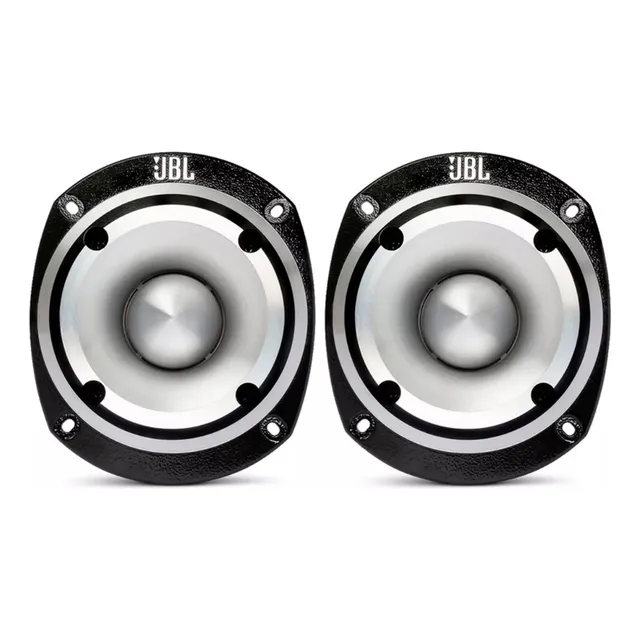 Par Super Tweeter Jbl Selenium St450 Trio 300w Rms 8 Ohms