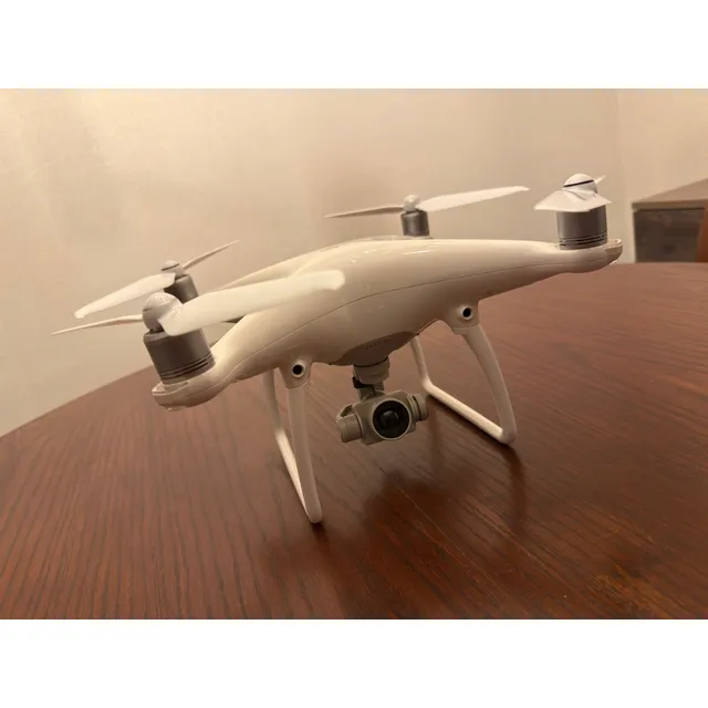 Dji Phantom 4 - Impecable