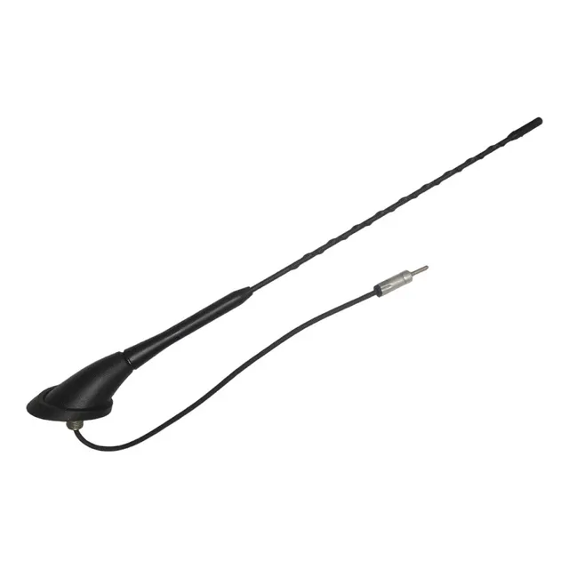 Antena Radio Chevrolet Corsa Novo/montana 04/10/meriva