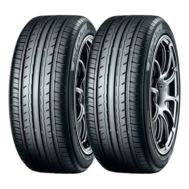 Llanta Yokohama BluEarth-Es ES32 P 185/55R16 83 V