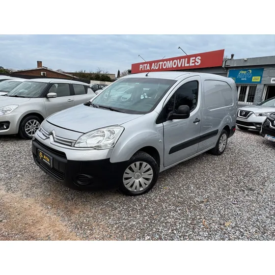 Citroën Berlingo 1.6 Sx 110cv Am54