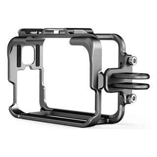 Adaptador Camera Cage Insta360 Pro Ace/ace Frame Protector Adaptador Camera Cage Insta360 Pro Ace/ace Frame Protector