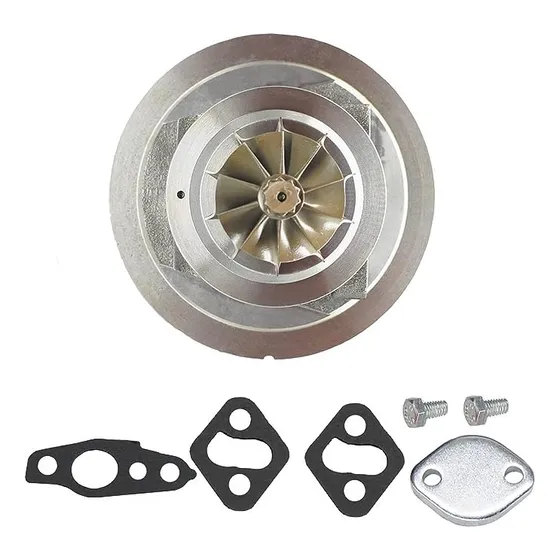 Turbo Compresor Mazda 6