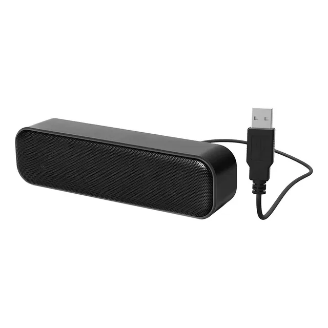 . Altavoz: Mini Estéreo, Sonido De Computadora, Reproductor