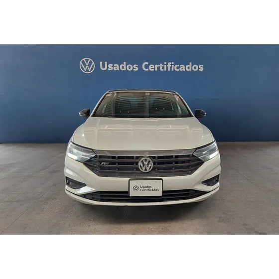 Volkswagen Jetta 1.4 T Fsi Rline Tip