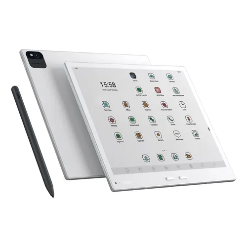 E-reader Boox Go Color 7 ePaper de 7