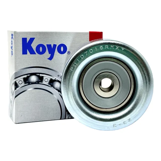 Polea Fija Tensor 4runner Fortuner Kavak 4.0 Original Koyo