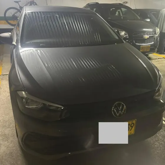 Volkswagen Polo Track 2026 1.6