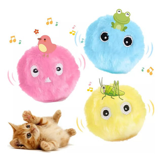 Bouncy Sound Ball Juguetes Perros Mascotas Llamada Animal Bouncy Sound Ball Juguetes Perros Mascotas Llamada Animal