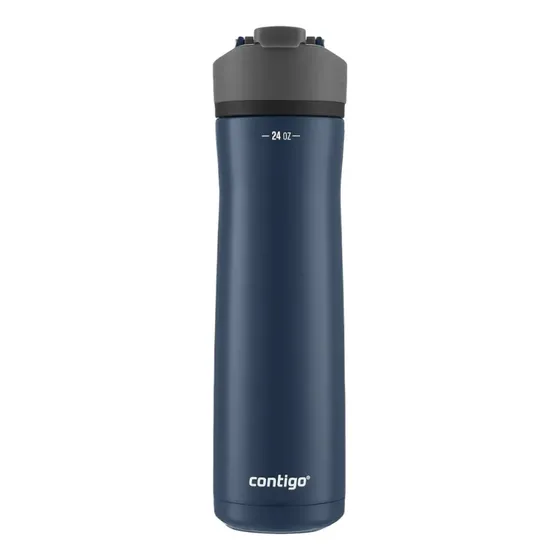 Termo Contigo Cortland Autoseal Chill A/i Blueberry 2.0 24oz