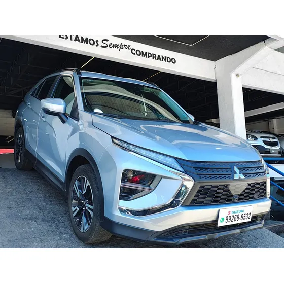 Mitsubishi Eclipse Cross Gls 1.5 16v 165cv Aut.