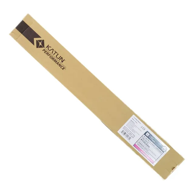 Toner Magenta Para Kyocera Tk-8367m 1t02ypbu Taskalfa 2554ci