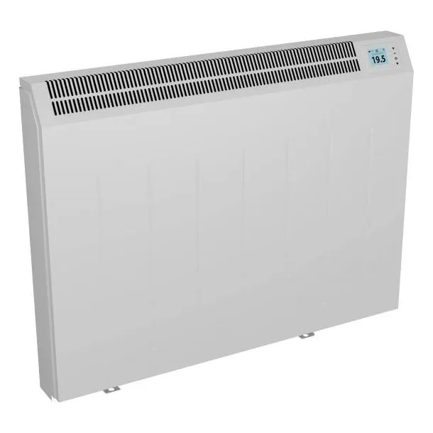 Acumulador De Calor Ttb-e Duo 17+ Calefacción Inteligente 