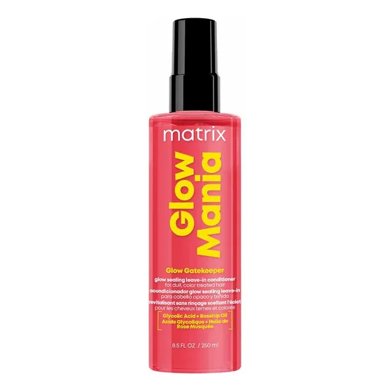 Glow Mania Leave In 250ml
