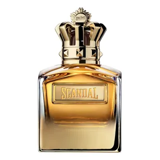 Jean Paul Gaultier Scandal Absolu Perfum Concentré 150 Ml Volume Unitårio 150 Ml Jean Paul Gaultier Scandal Absolu Perfum Concentré 150 Ml Volume Unitårio 150 Ml