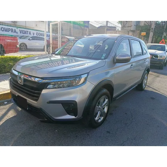 Honda Br-v 1.5 Uniq Cvt