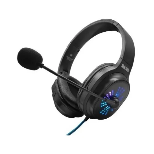 Audifonos Para Juego Ps4 Gam-09 Headset Rgb