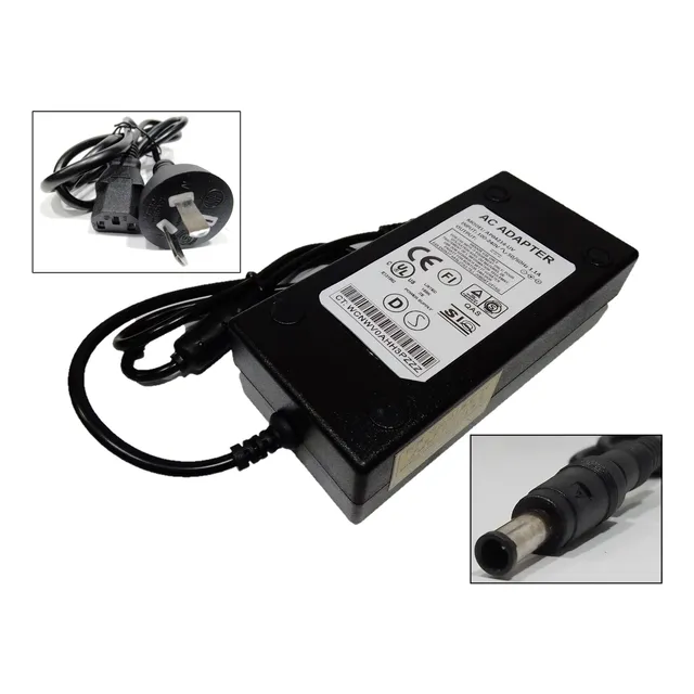 Fuente Compatible Con Tv Monitor Samsung 32j4000 Series 19v