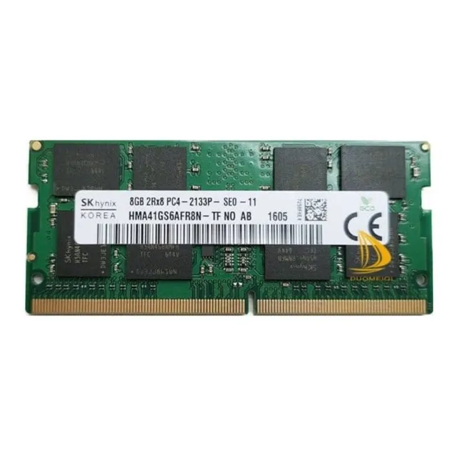Memoria Ram 8gb Ddr4 2133 Mhz Laptop