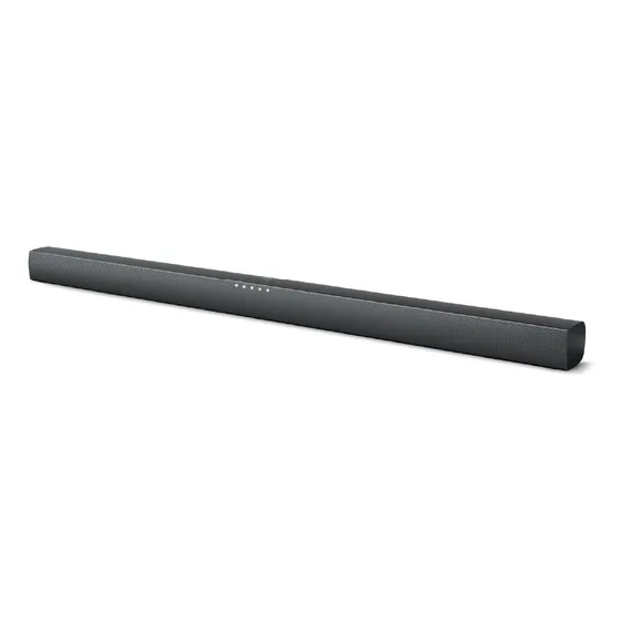 Barra De Sonido Philips 4208 Tab4208 Negra 50-18khz 220v