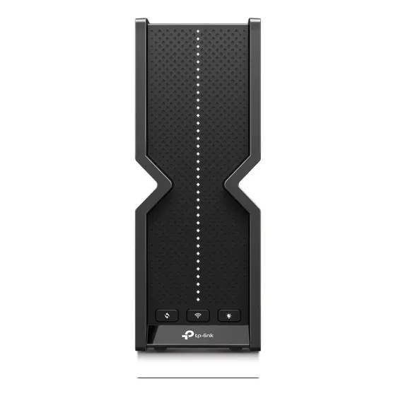 Router Tri Banda Tp Link Archer Be9300 Wifi 7 Rompe Muros 