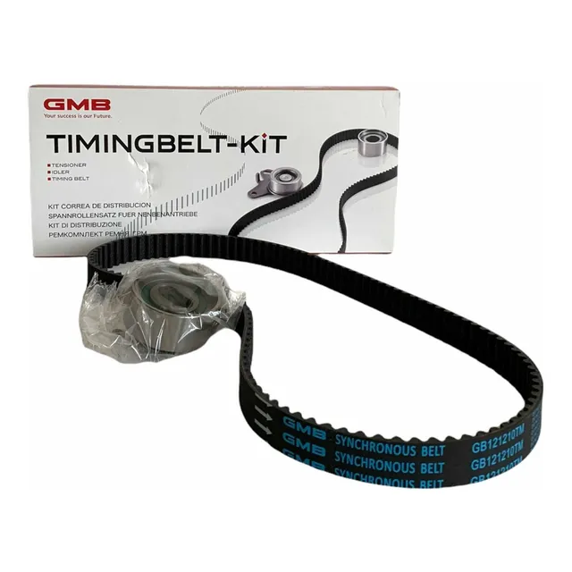 Kit De Tiempo Gmb Corolla 1994-2002 Motor 1.8