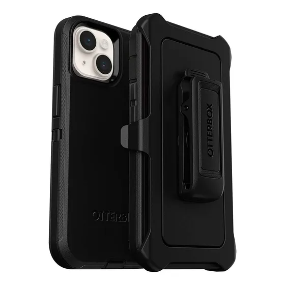 Funda Para iPhone 14, 14 Plus, 14 Pro, 14 Pro Max Otterbox