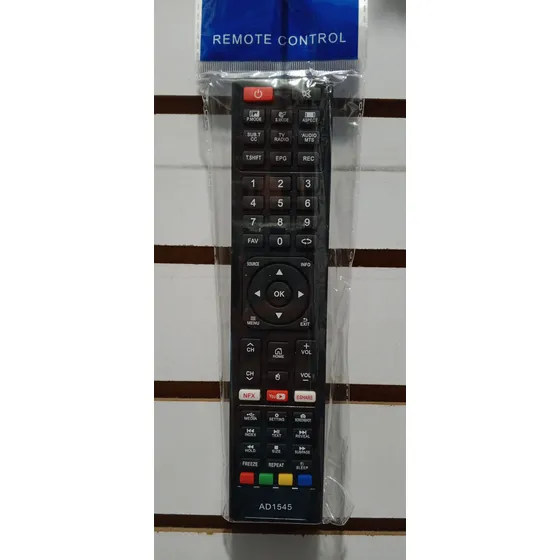 Control Sankey Smartv