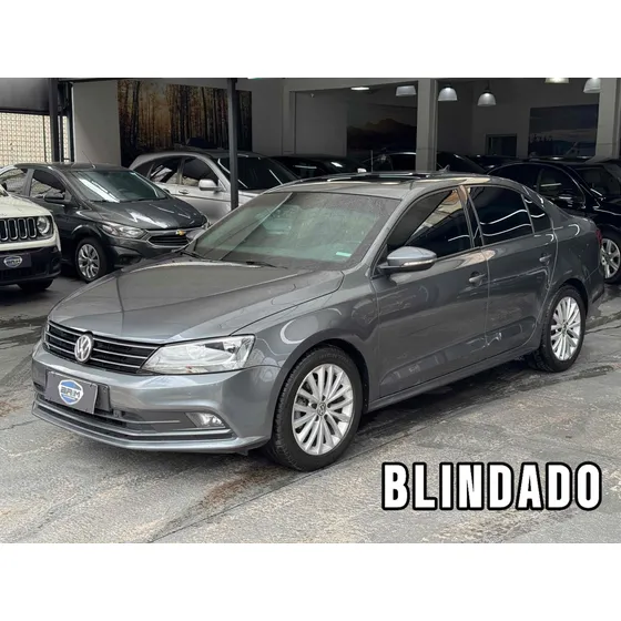 Volkswagen Jetta 1.4 16v Tsi Comfortline Gasolina 4p Tiptronic