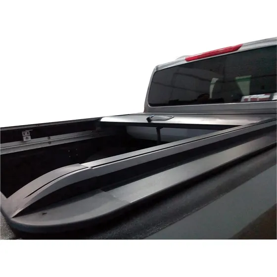 Tapa Retráctil De Cajon Santa Maria Toyota Tundra 07/22 