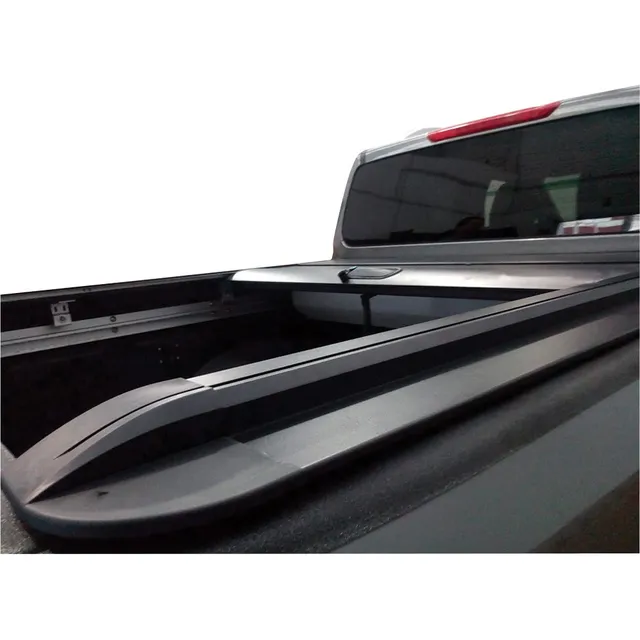 Tapa Retráctil De Cajón Chevrolet S10 / Colorado 2011/2024