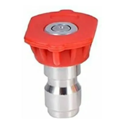 Boquilla Para Hidrojet 4000psi