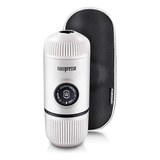 Cafetera Portátil Wacaco Nanopresso Incluida Con Prote Cafetera Portátil Wacaco Nanopresso Incluida Con Prote