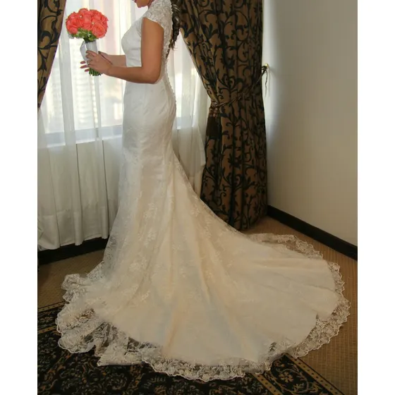 Traje De Novia