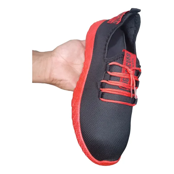 Zapatos Deportivos Económicos De La Talla 39 A 44 (8/10)