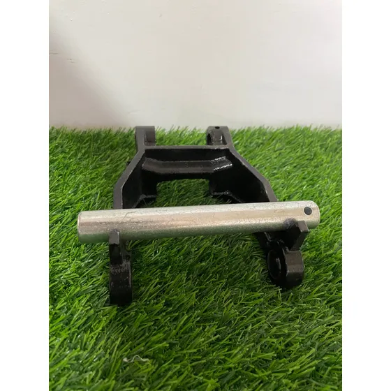 Pasador Delantero Portarueda Transpaleta Manual