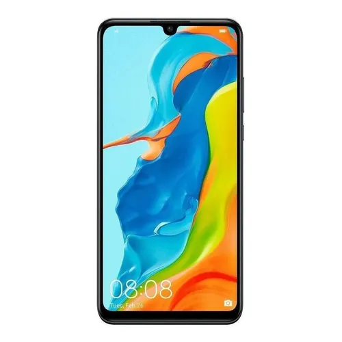 Huawei P 30 Pro P30 Pro Dual SIM 256 GB black 8 GB RAM | MercadoLivre