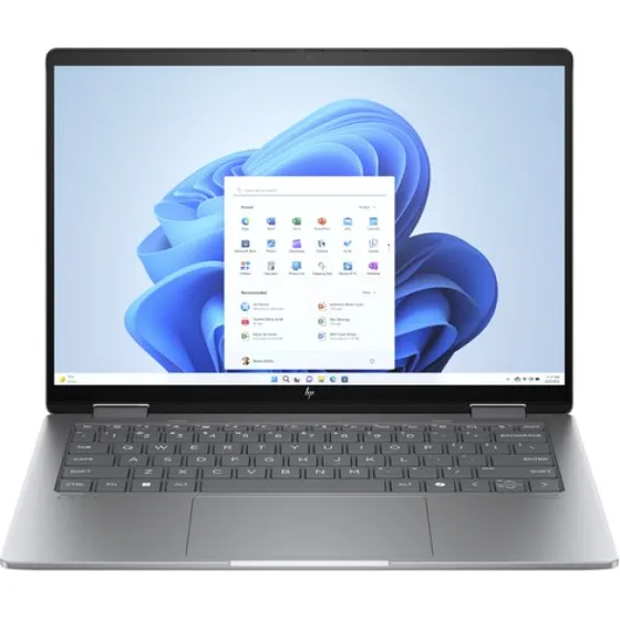 Laptop Hp Envy 14-es1013dx Core 5 120u 8gb/512gb Multi Touch