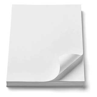 Papel Bond Blanco Memorandum 90 Gr 500 Hojas Papel Bond Blanco Memorandum 90 Gr 500 Hojas