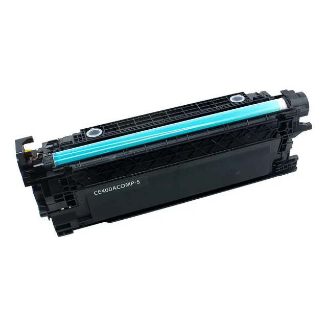 Ce400a Toner Nuevo 507a Compatible Con Cp3520