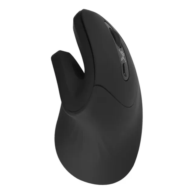 Mouse Ergonomico Perfect Choice Pc-045199 Inalambri 1600 Dpi