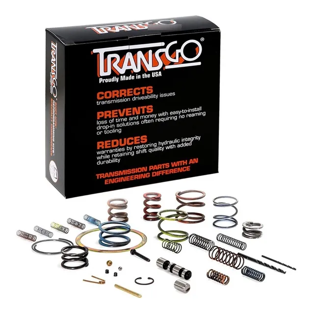 Shift Kit Transgo Jr 4l60e 1993- Suburban, Tahoe