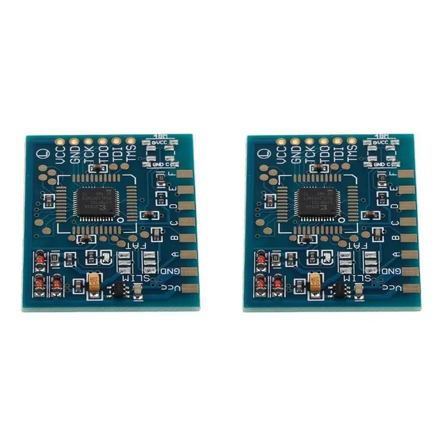 Para Pieza Reparación Chip Matrix Glitcher V1 2