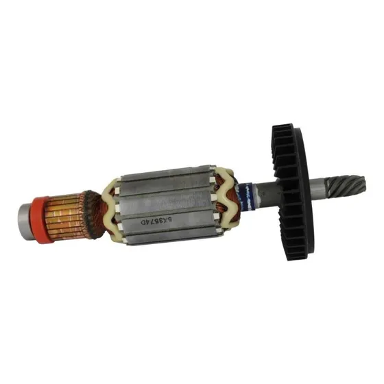 Induzido 127V Para Politriz Makita Sa7000c