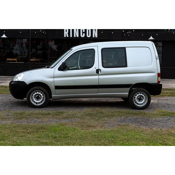 Peugeot Partner 1.6 Hdi Furgon Confort 92