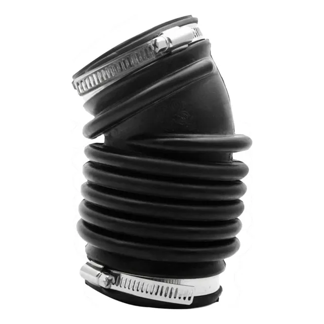 Manguera De Entrada De Filtro De Aire Compatible Con Ford