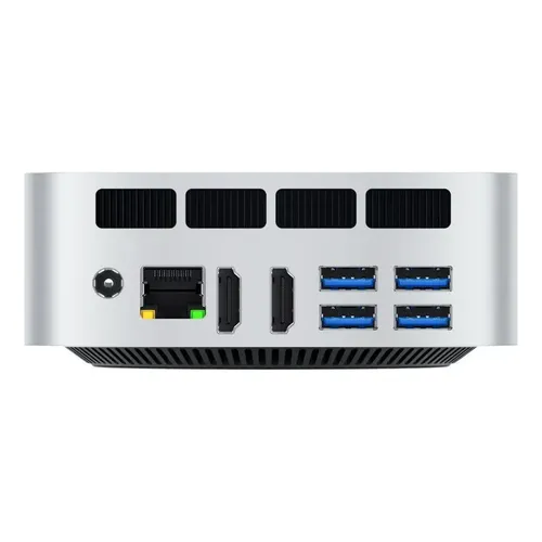 Mini Cpu Lenovo Thinkcentre M70q I3 10100t 8gb Ssd M2 240gb