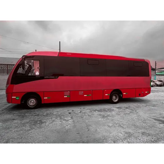 Mascarello Gran Micro Ano 2023 M.b Lo 916 Exec Jm Cod.1298